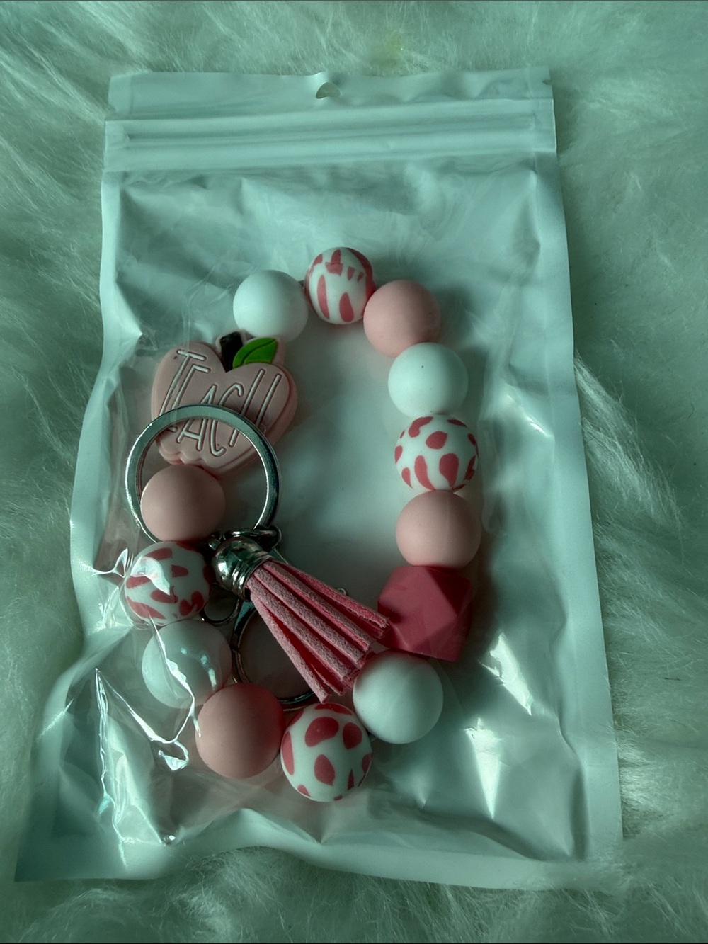 Key Chain/ Teach
